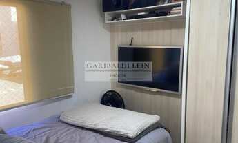 Imagem 7: 2 dormitórios, 1 banheiros, 1 vaga na garagem, 44M² de Área Construída, 44M² de Área Total