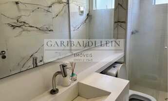 Imagem 7: 2 dormitórios, 1 banheiros, 1 vaga na garagem, 64M² de Área Construída, 64M² de Área Total