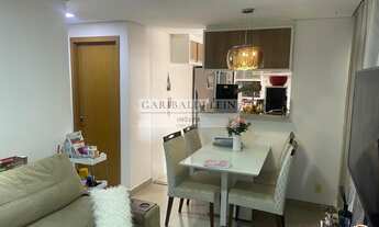 Imagem 2: 2 dormitórios, 1 banheiros, 1 vaga na garagem, 44M² de Área Construída, 44M² de Área Total