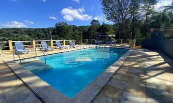 Imagem 5: 4 dormitórios, 4 suíte, 2 banheiro, 8 vagas na garagem, 500M² de Área Construída