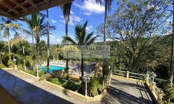 Imagem 4: 4 dormitórios, 4 suíte, 2 banheiro, 8 vagas na garagem, 500M² de Área Construída