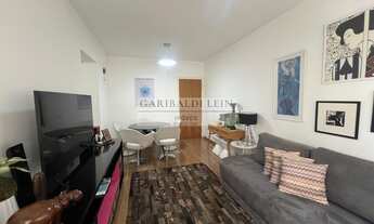 Imagem: 2 dormitórios, 1 suítes, 3 banheiro, 1