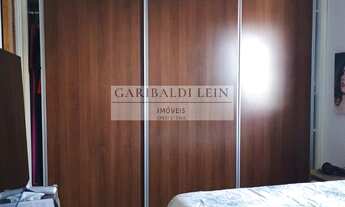 Imagem 5: 2 dormitórios, 2 suíte, 3 banheiro, 3 vagas na garagem, 148M² de Área Construída