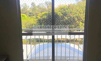 Imagem 3: 2 dormitórios, 1 banheiros, 1 vaga na garagem, 48M² de Área Construída, 48M² de Área Total