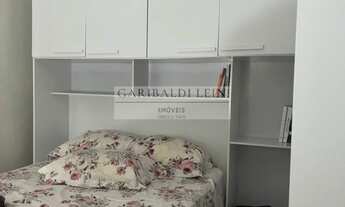 Imagem 7: 2 dormitórios, 1 banheiros, 1 vaga na garagem, 52M² de Área Construída, 52M² de Área Total