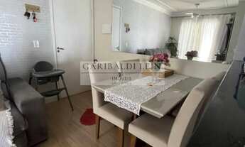 Imagem 4: 2 dormitórios, 1 banheiros, 1 vaga na garagem, 52M² de Área Construída, 52M² de Área Total