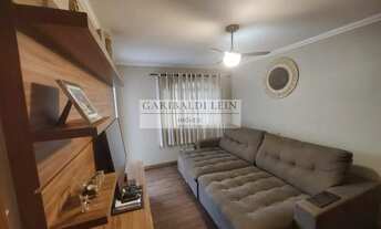 Imagem 7: 3 dormitórios, 2 banheiro, 2 vagas na garagem, 160M² de Área Construída