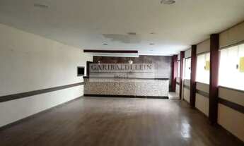 Imagem 2: 5 banheiro, 7 vagas na garagem, 274M² de Área Construída