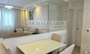 Imagem 3: 2 dormitórios, 1 banheiros, 1 vaga na garagem, 64M² de Área Construída, 64M² de Área Total