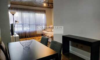 Imagem 2: 2 dormitórios, 2 suíte, 2 banheiro, 1 vaga na garagem, 70M² de Área Construída