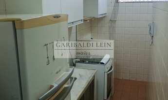 Imagem 3: 1 dormitório, 1 banheiros, 1 vaga na garagem, 42M² de Área Construída, 42M² de Área Total