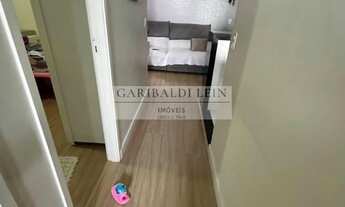 Imagem 6: 2 dormitórios, 1 banheiros, 1 vaga na garagem, 52M² de Área Construída, 52M² de Área Total