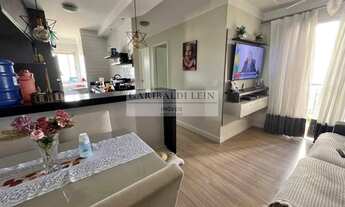 Imagem: 2 dormitórios, 1 banheiros, 1 vaga na garagem