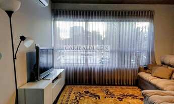 Imagem 3: 2 dormitórios, 2 suíte, 2 banheiro, 1 vaga na garagem, 70M² de Área Construída