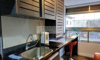 Imagem 7: 2 dormitórios, 2 suíte, 2 banheiro, 1 vaga na garagem, 70M² de Área Construída