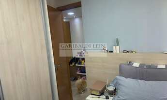 Imagem 6: 2 dormitórios, 1 banheiros, 1 vaga na garagem, 44M² de Área Construída, 44M² de Área Total