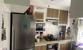 Imagem 4: 2 dormitórios, 1 banheiros, 1 vaga na garagem, 44M² de Área Construída, 44M² de Área Total