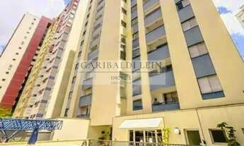 Imagem: 1 dormitório, 1 suítes, 2 banheiro, 1