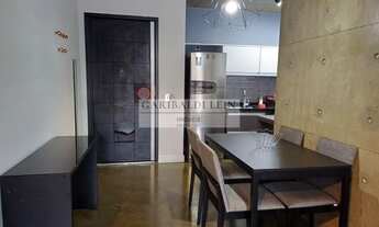 Imagem: 2 dormitórios, 2 suíte, 2 banheiro, 1