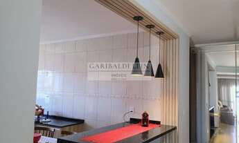 Imagem 4: 2 dormitórios, 2 suíte, 3 banheiro, 3 vagas na garagem, 148M² de Área Construída