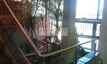 Imagem 5: 5 banheiro, 7 vagas na garagem, 274M² de Área Construída