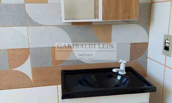 Imagem 7: 2 dormitórios, 1 banheiros, 1 vaga na garagem, 50M² de Área Construída, 50M² de Área Total