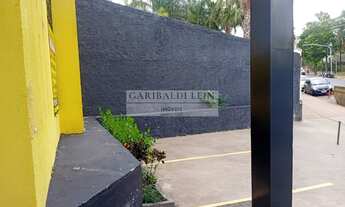 Imagem 5: 2 banheiro, 15 vagas na garagem, 180M² de Área Construída