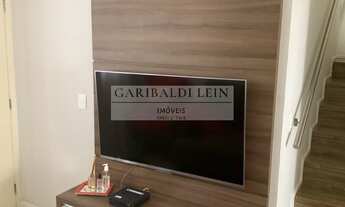 Imagem 3: 2 dormitórios, 1 suítes, 2 banheiro, 2 vagas na garagem, 120M² de Área Construída