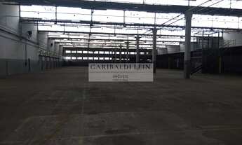 Imagem 4: 12 banheiro, 72 vagas na garagem, 6200M² de Área Construída