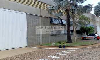 Imagem 3: 4 banheiro, 5 vagas na garagem, 3050M² de Área Construída