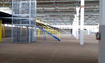 Imagem 3: 12 banheiro, 72 vagas na garagem, 6200M² de Área Construída