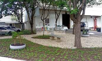 Imagem 5: 4 banheiro, 30 vagas na garagem, 7641M² de Área Construída