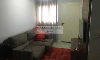 Imagem 2: 2 dormitórios, 1 suítes, 2 banheiro, 2 vagas na garagem, 120M² de Área Construída