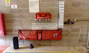 Imagem 5: 4 banheiro, 5 vagas na garagem, 1816M² de Área Construída