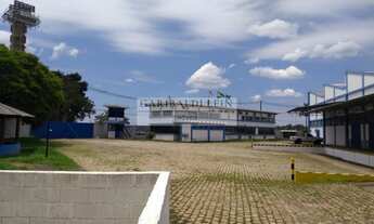 Imagem 7: 12 banheiro, 72 vagas na garagem, 6200M² de Área Construída