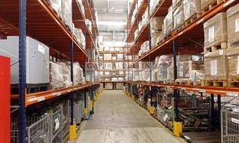 Imagem 3: 4 banheiro, 5 vagas na garagem, 1816M² de Área Construída