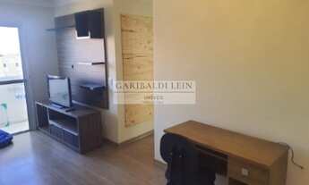 Imagem 2: 2 dormitórios, 1 banheiros, 1 vaga na garagem, 57M² de Área Construída, 57M² de Área Total