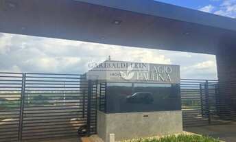 Imagem: 200M² de Área Total