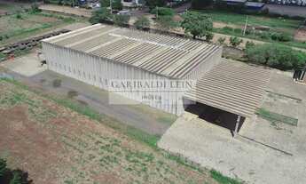 Imagem: 6 banheiro, 72 vagas na garagem, 3071M²