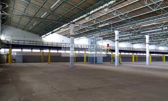 Imagem 2: 12 banheiro, 72 vagas na garagem, 6200M² de Área Construída