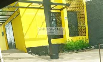 Imagem 3: 2 banheiro, 15 vagas na garagem, 180M² de Área Construída