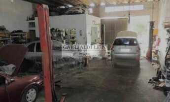 Imagem 5: 3 banheiro, 6 vagas na garagem, 230M² de Área Construída, 430M² de Área Total