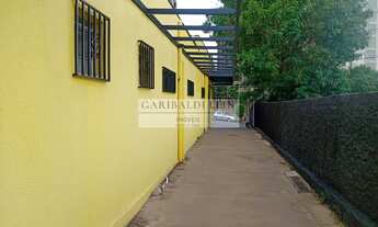 Imagem 7: 2 banheiro, 15 vagas na garagem, 180M² de Área Construída