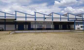 Imagem 6: 12 banheiro, 72 vagas na garagem, 6200M² de Área Construída