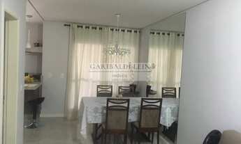 Imagem 6: 2 dormitórios, 1 suítes, 2 banheiro, 2 vagas na garagem, 120M² de Área Construída