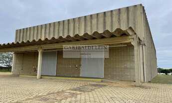 Imagem 2: 6 banheiro, 72 vagas na garagem, 3071M² de Área Construída