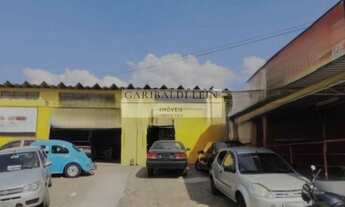 Imagem 2: 3 banheiro, 6 vagas na garagem, 230M² de Área Construída, 430M² de Área Total