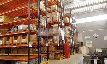 Imagem 7: 4 banheiro, 5 vagas na garagem, 3050M² de Área Construída