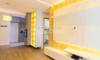 Imagem 4: 2 dormitórios, 1 suítes, 2 banheiro, 1 vaga na garagem, 61M² de Área Construída