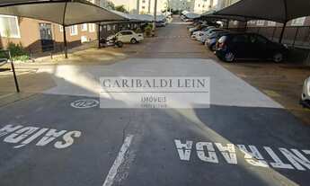 Imagem: 2 dormitórios, 1 banheiros, 46M² de Área